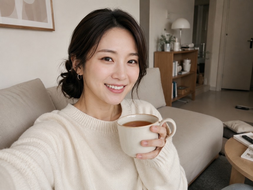 小美陪你